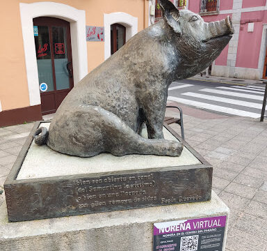 Peluquería Margot Estilistas – Noreña
