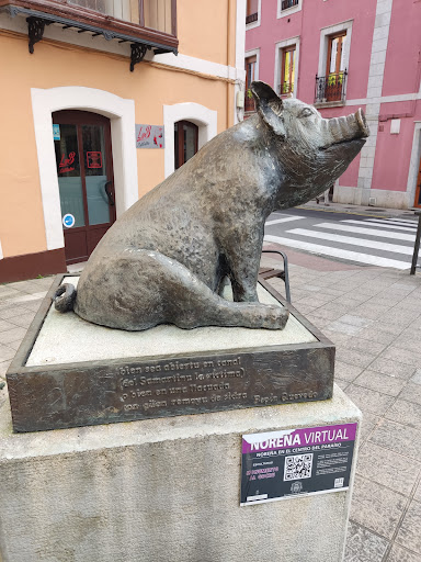 Peluquería Margot Estilistas en Noreña