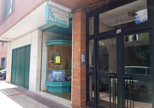 Centro de Estética Edurne – Eskoriatza