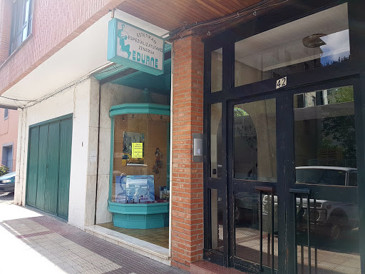 Centro de Estética Edurne en Eskoriatza