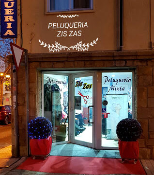 Peluquería Zis Zas – Soria