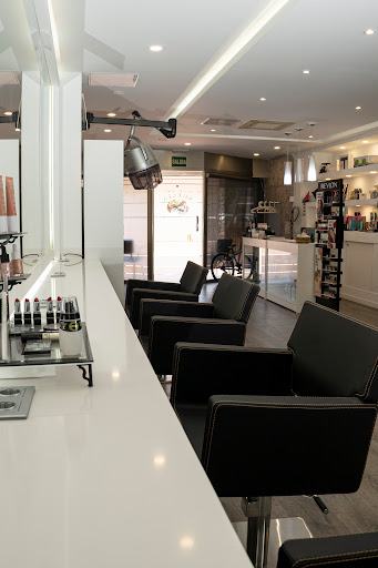 Perruqueria estetica noelia en Esparreguera