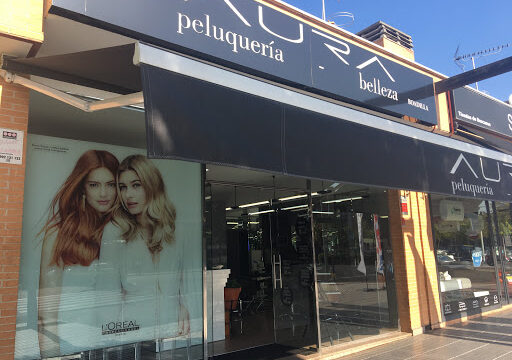 Peluqueria Aura – Boadilla del Monte