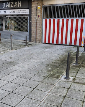 Peluqueria Baizan – Santander