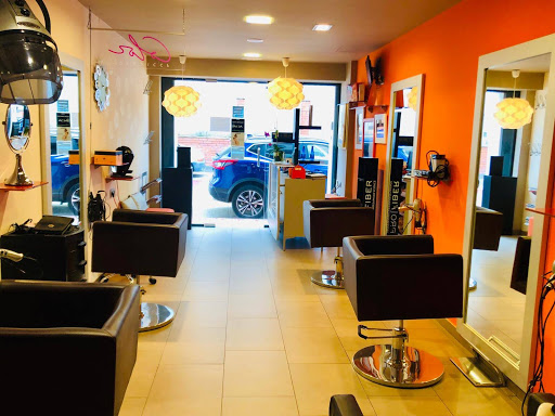 PERRUQUERIA ERIAN en Roda de Berà