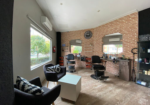 La Zona C Barberia – Fuenlabrada