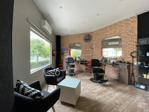 La Zona C Barberia en Fuenlabrada