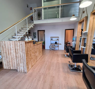 MĪNE Estética y peluquería – Madrid