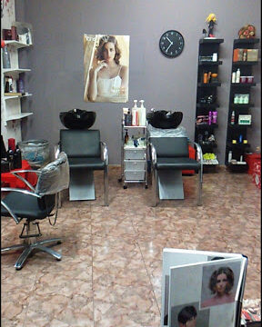 Peluquería & Estética Contrastes – Los Silos