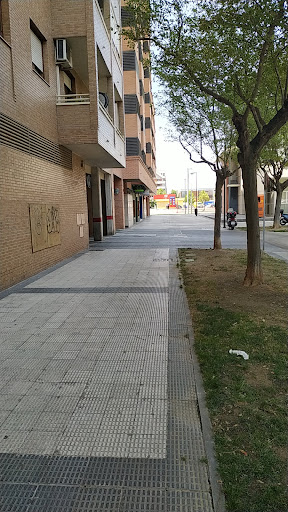 Fressas en Zaragoza