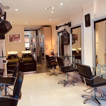 Peluqueria Jauregui Estilistas Muskiz – Muskiz