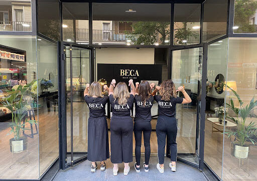 Beca Hair Salon | Lleida – Lleida