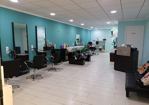 Perruqueria Elba – Miami Platja
