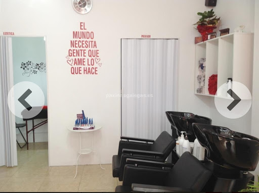 Paula Freire Estilistas en Ares