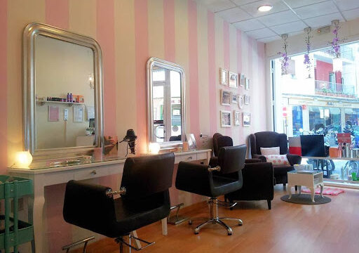 María Rosales Hair & Make-Up – Granada
