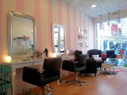 María Rosales Hair & Make-Up en Granada