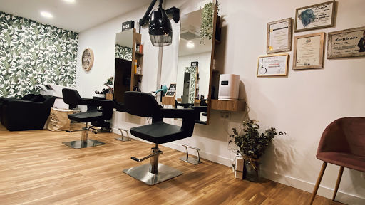 Aida Estilistas en Cintruénigo