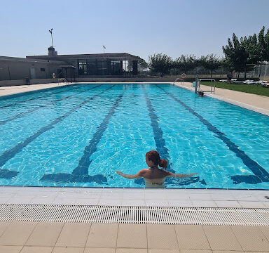 Piscina Municipal de Llers – Llers