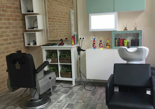 Peluquería Marta Cuasante – Burgos