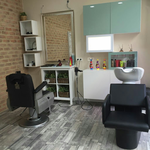 Peluquería Marta Cuasante en Burgos