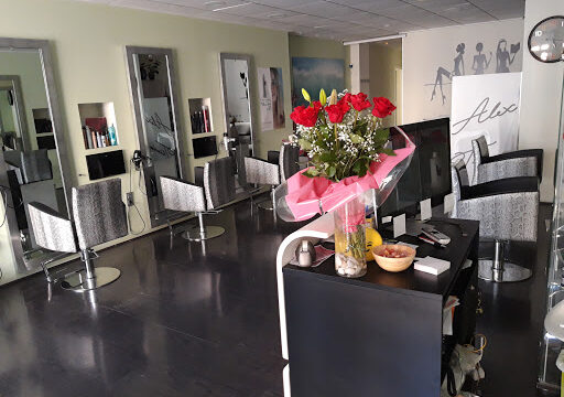 SALON PELUQUERIA Alex Triana – Santa Pola