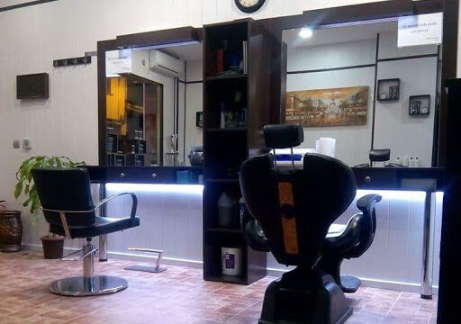 Peluquería Carlos Gallardo – Estepona