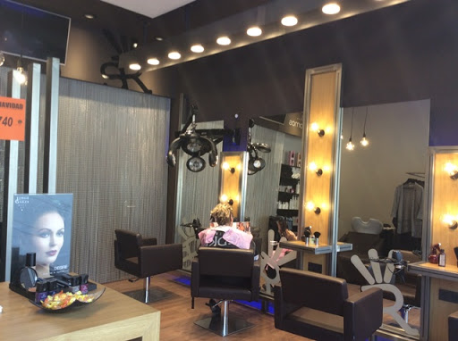 SR. Estilistas en Bilbao