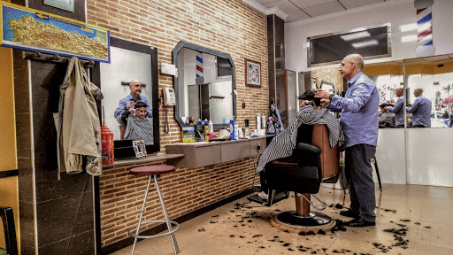 Peluquería Spike en Algemesí