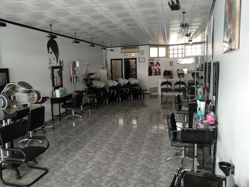 PELUQUERÍA MARCE E ISA en Benidorm