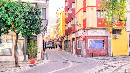 Peluquería Yadira en Coín
