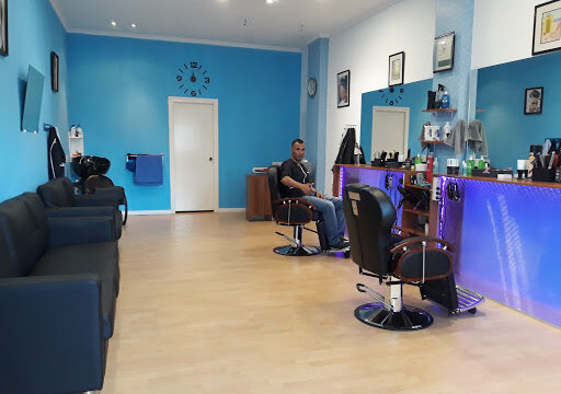 Peluqueria estrella – Picassent