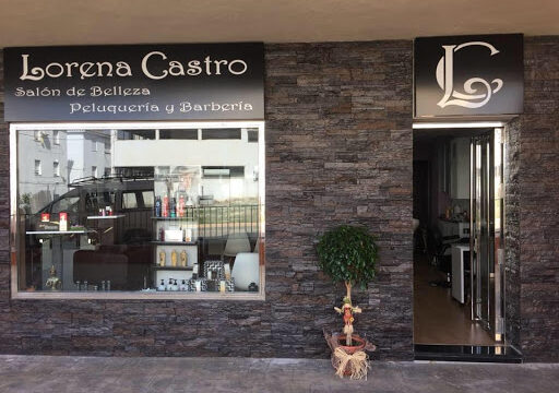 Salón de belleza Lorena Castro – Coín