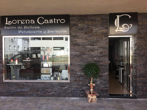 Salón de belleza Lorena Castro en Coín
