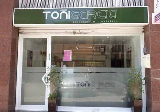 Toñi Garcia perruqueria – Sant Sadurní d’Anoia