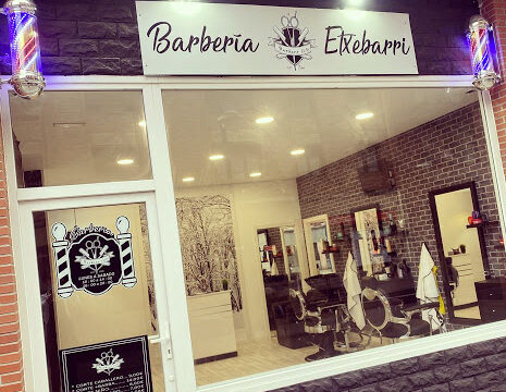 Barbería Etxebarri – Doneztebe
