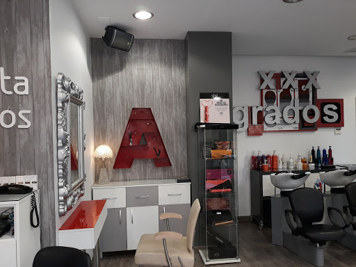 Hairdressing Beauty XXX Grados en Córdoba