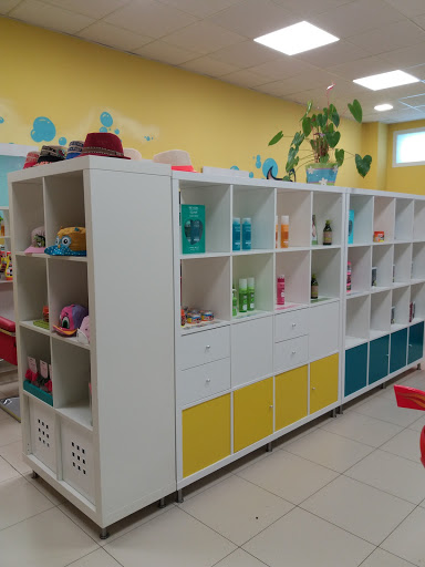 Nana Peluquería en Betanzos
