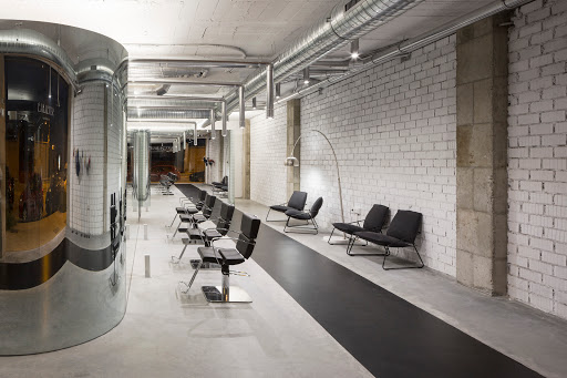 Carácter Hair & Beauty – Granada