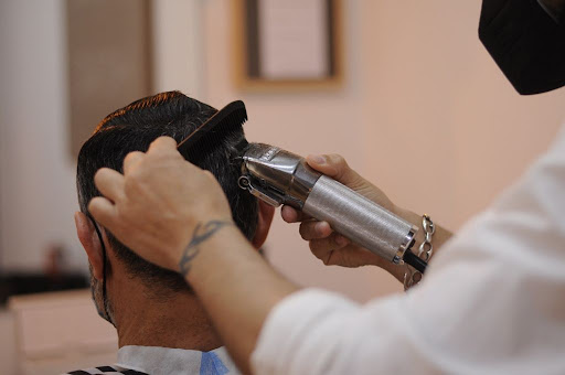 Malevo Barbería en Cádiz