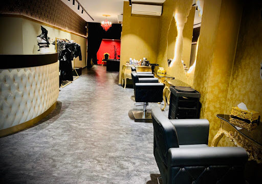 HAIR PALACE Art & Styling – Barcelona