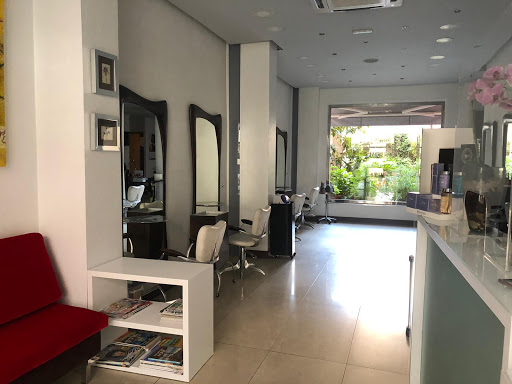 Peluquería Miguel Torres en Valladolid