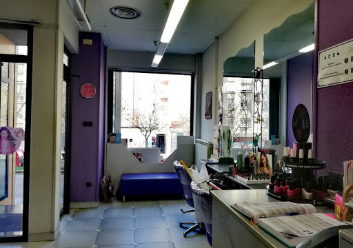 Leyton Peluquería y Estética – Vitoria-Gasteiz