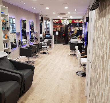 David Rial, Peluquería Avilés – Aviles