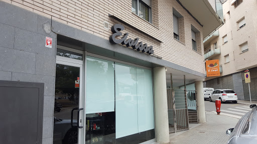 Eivissa Perruquers en Terrassa