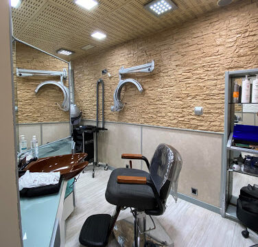 Perruqueria Carles Pujadas – Premià de Mar