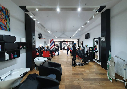 Cuts With Attitude – Mataró