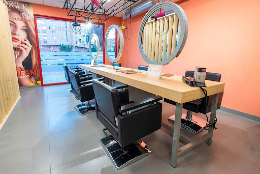 Peluqueria Azero en Parla Peluquería Saludable – Parla