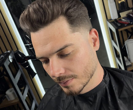 New Stage BarberShop – Leganés