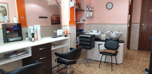 Peluquería Mariví en Castellón de la Plana