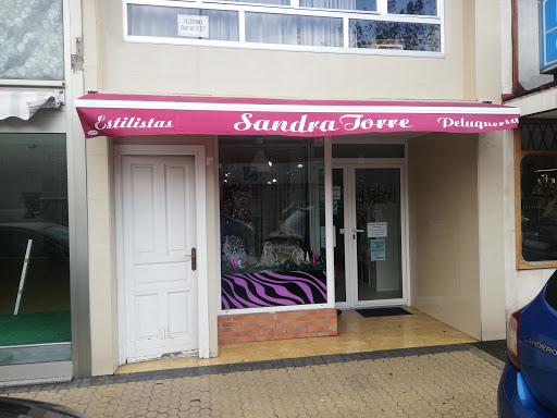 Sandra Torre en Laredo